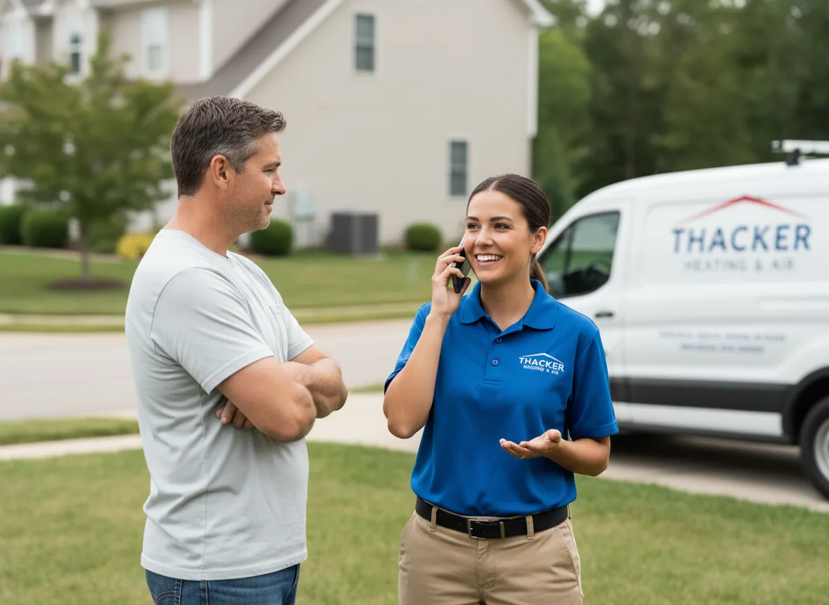 Ac Repair Joes, CO FAQs